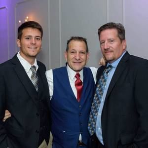 Meet your Posher, Aaron